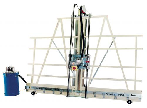 6400 panel saw