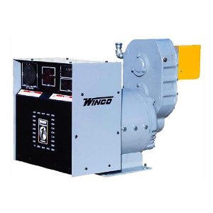 Winco W25PTOS (PTO) Generators 