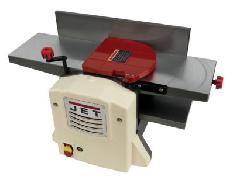 JET JJP-8BT, 8 inch Jointer Planer Combo 