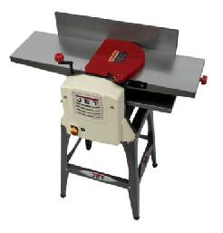 JJP-10BTOS, 10 inch Jointer / Planer Combo w/ Stand 