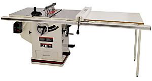 JET 10" "DELUXE" XACTA TABLE SAW 