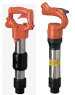 American Pneumatic Chipping Hammers
