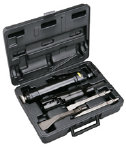 Needle Scalers M317