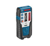 LR1 Rotary Laser Receiver