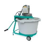 imer mini-mix 60 - Specialty Vertical Shaft Mixers