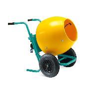 Wheelman II Poly Drum