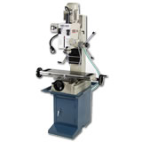 baileigh 1-1/2 inch milling and drilling machine