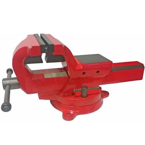 Heavy Duty Forged Steel Vise