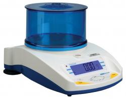 Highland Precision Balances / Capacity:  120g - 3000g