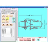 Tube Bender Layout Software