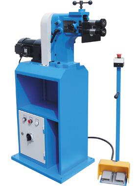 GMC BBM-18E Power Bead Bending Machine