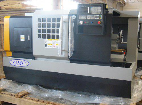 gmc 16x40 - 20x60 cnc metal Lathes 