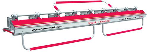 Van-Mark Mark I Brake - Standard Commerical Grade