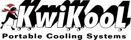 Kwikkool Portable Cooling Systems Logo