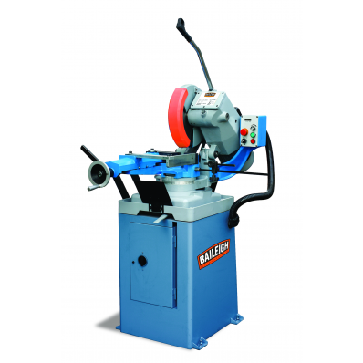 Baileigh Circular Cold Saw CS-350EU