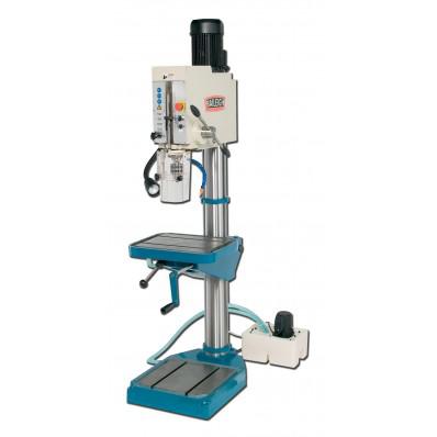 Gear Driven Drill Press DP-1500G