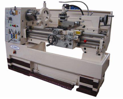 GML-1440HD  - 14 x 40 inch Heavy Duty Metal Lathe