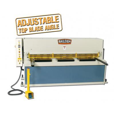 Heavy Duty Hydraulic Metal Shear SH-8008-HD