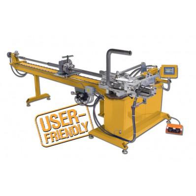 Mandrel Tube Bender