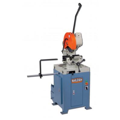 Circular Cold Saw CS-350M