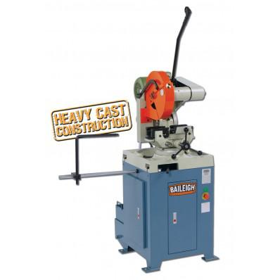 Manual Cold Saw CS-355M