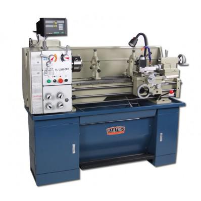  PL-1236E-DRO Metal Lathe