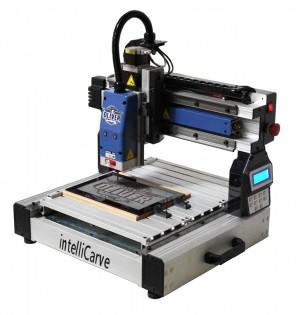 Oliver 13 inch intellicarve