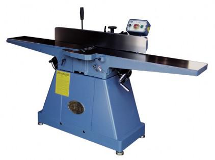 Oliver 8 inch jointer & Helical Head Model