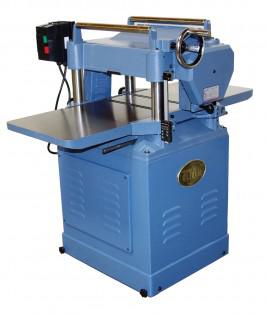 Oliver 16 inch Planer with Helical Cutterhead