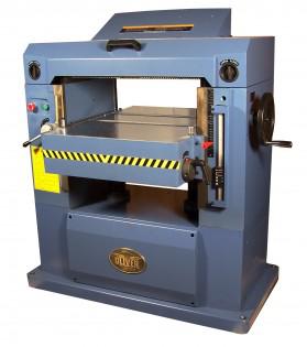 Oliver 22 inch PLANER WITH 4 KNIFE HSS STRAIGHT CUTTERHEAD