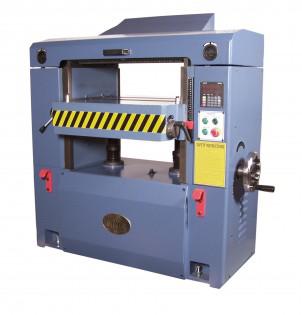 Oliver 25 inch PLANER WITH 4 KNIFE HSS STRAIGHT CUTTERHEAD