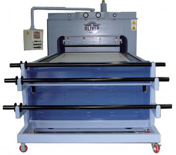 membrane press