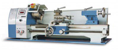 Baileigh PL-1022VS Bench Top Metal Lathe 