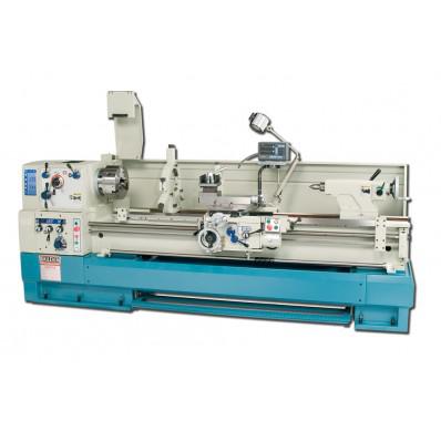 Precision Metal Lathe PL-2080