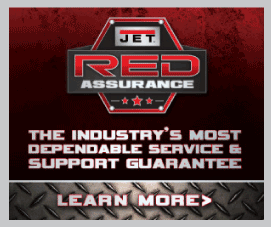 JET Red Assurance