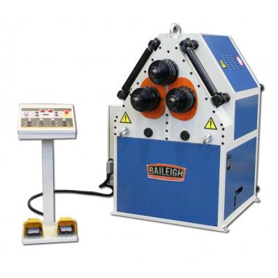 Hydraulic Roll Bender R-H65