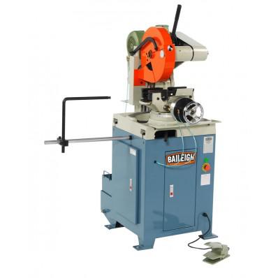 Metal Cutting Cold Saw CS-355SA