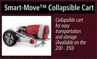 collapsible cart