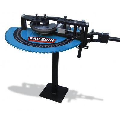 RDB-050 manual tube bender