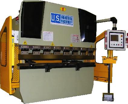 44 Ton Press Brake