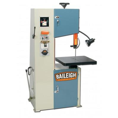 Vertical Bandsaw BSV-16 