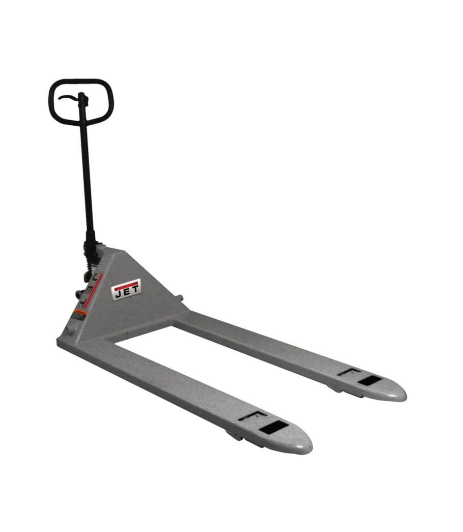 JET Pallet Jacks