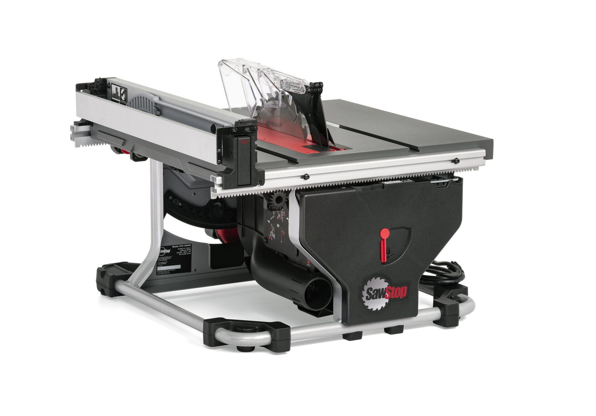 Sawstop 10 inch Compact Table Saw