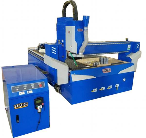 Baileigh CNC Router Tables