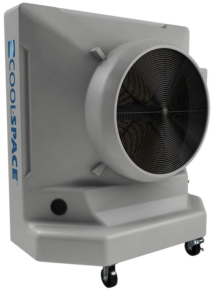 CoolSpace Portable Evaporative Coolers