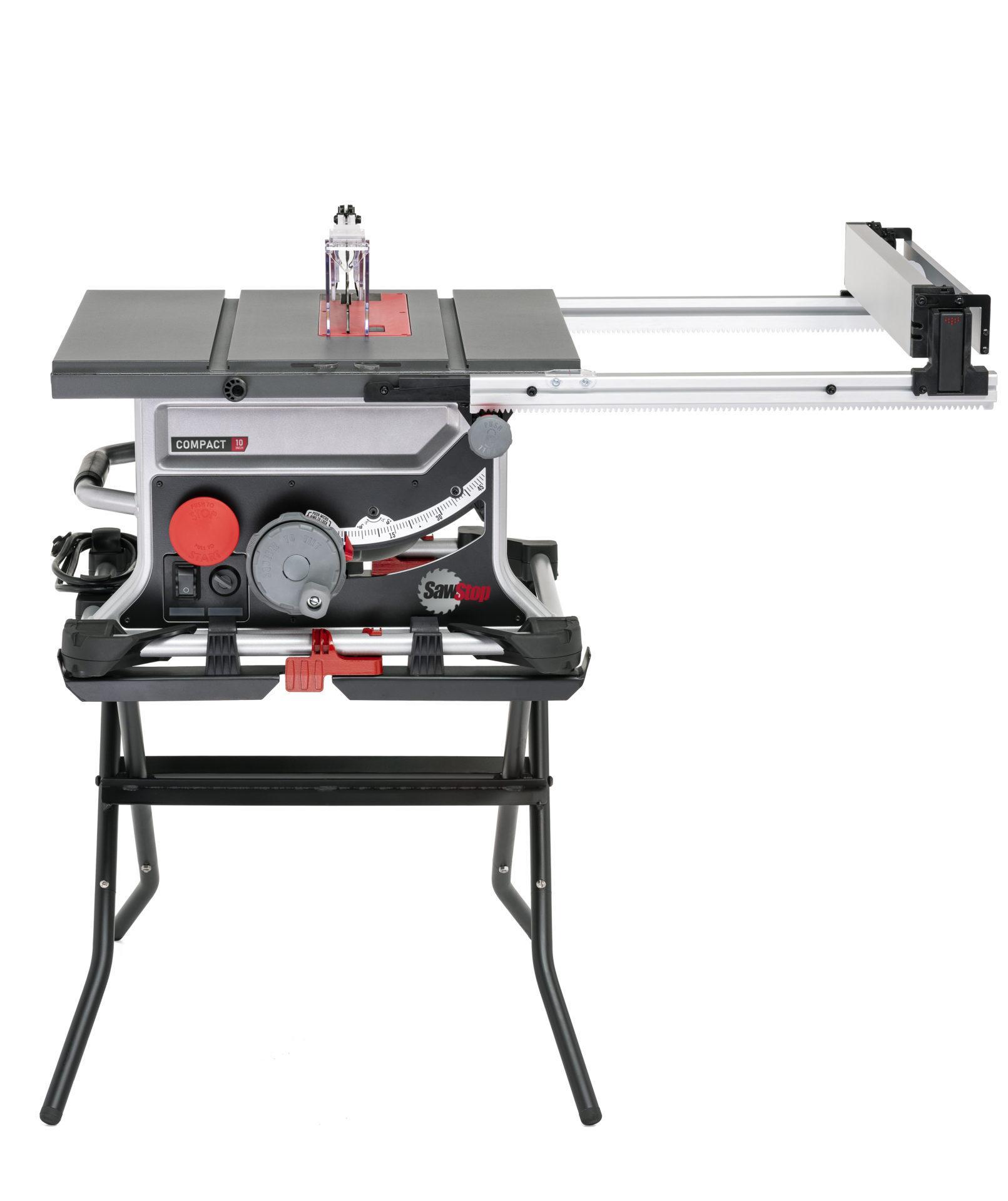 Sawstop 10 inch Compact Table Saw