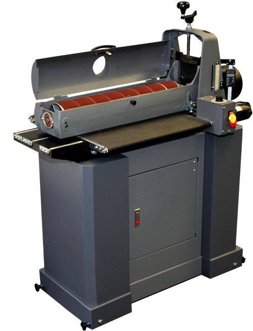 SuperMax 2550 Drum Sander