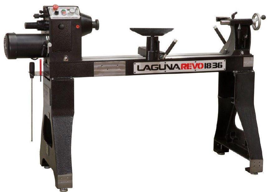 Laguna Tools