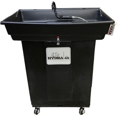 Hydraclean Unit StillClean Distillation Unit