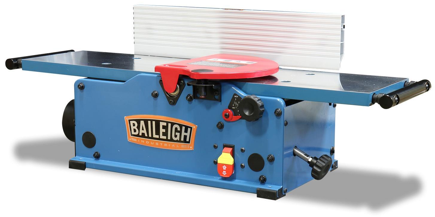 Baileigh Woodworking Jointers